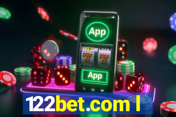 122bet.com l